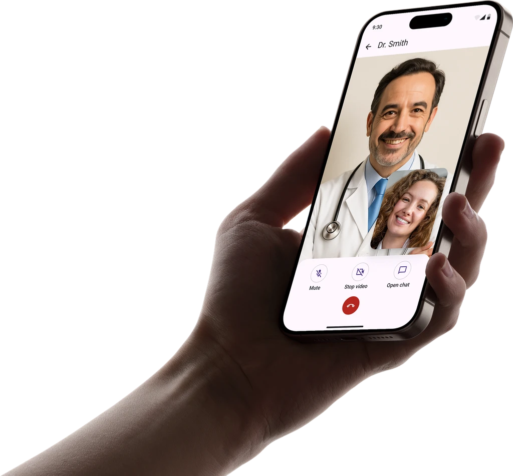 Telemedicina